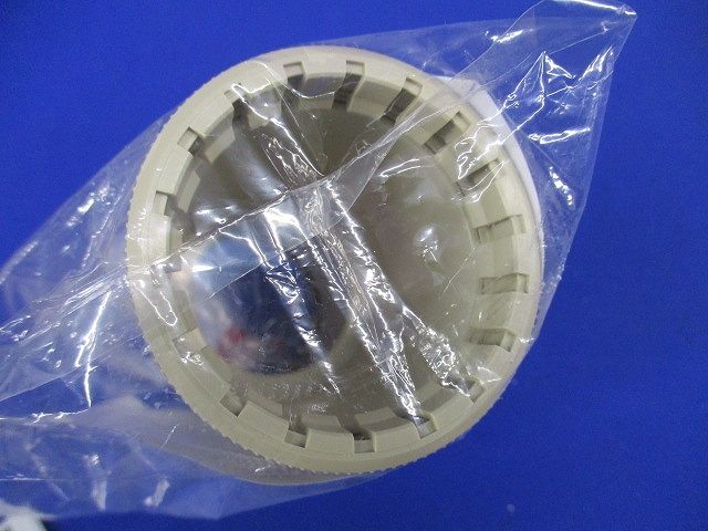 プラフレキ カップリング(アイボリー) PFS-42CS-I