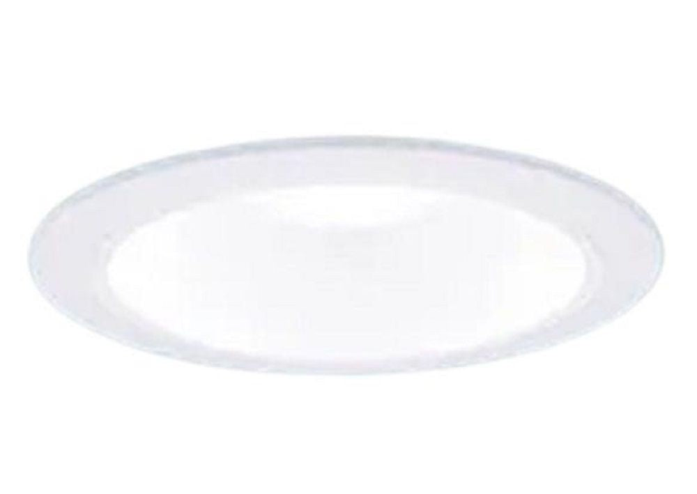 軒下LEDダウンライト 昼白色 電源ユニット別売 φ150 NDW28605W