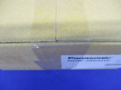 軒下LEDダウンライト 昼白色 電源ユニット別売 φ150 NDW28605W