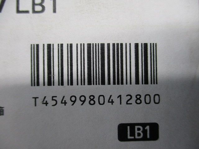 LEDユニバーサルダウンライト 温白色 調光可 LED交換不可 LGD1402VLB1
