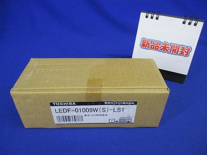 ＬＥＤフットモジュール１個用 昼白色 LEDF-01009W(S)-LS1