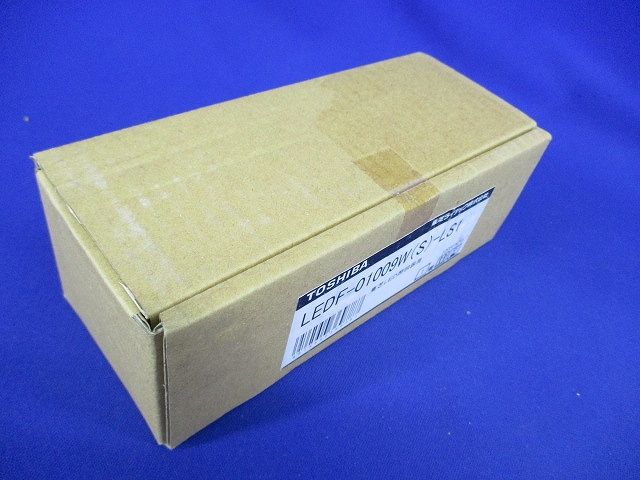 ＬＥＤフットモジュール１個用 昼白色 LEDF-01009W(S)-LS1
