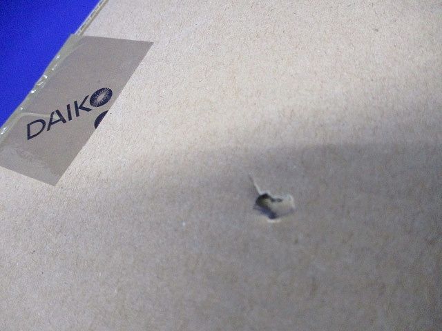 ユニバーサルダウンライト LED 温白色 調光可能(調光器別売り) DDL-4435AWG