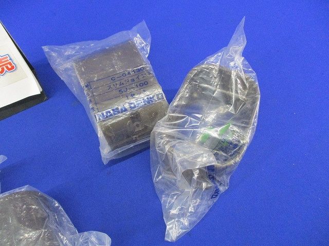 配管カバーセット(混在4個入) SJ-100他