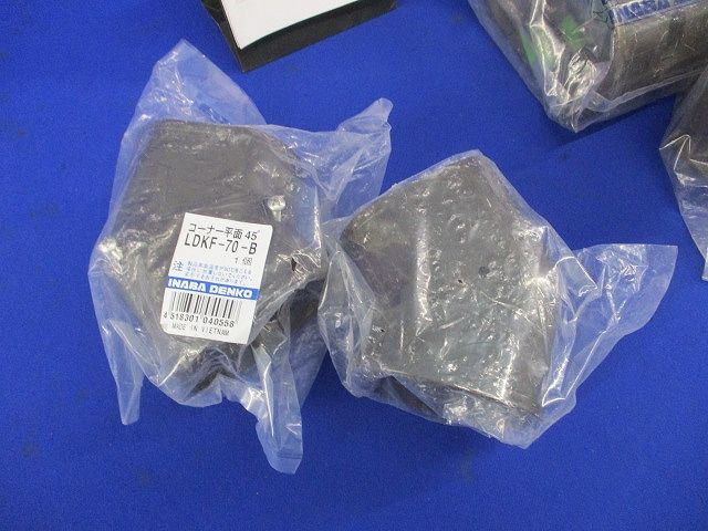 配管カバーセット(混在4個入) SJ-100他