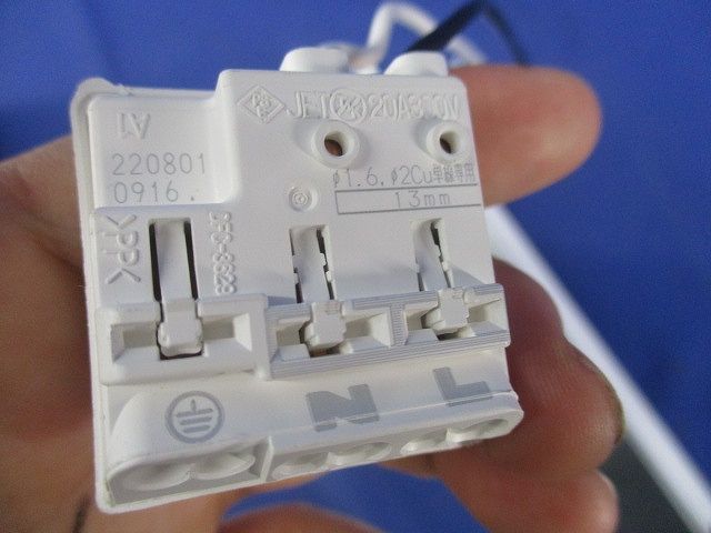 LED電源ユニット LEK-450016A10