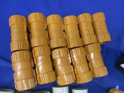 CD管用付属品セット(混在27個入) CDVE-22G他