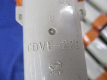 CD管用付属品セット(混在27個入) CDVE-22G他