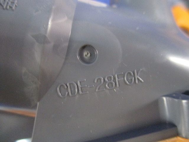 CD管用付属品セット(混在26個入) CDK-28G他