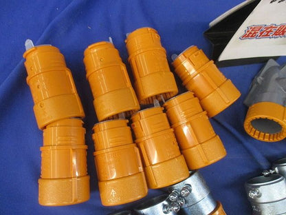CD管用付属品セット(混在26個入) CDK-28G他