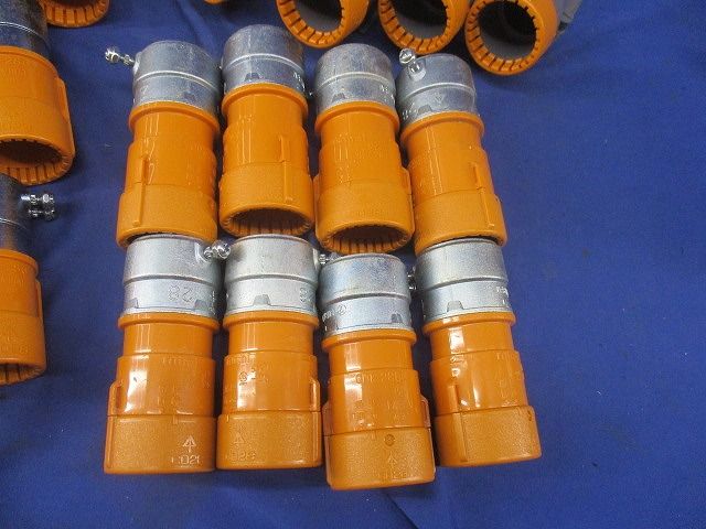 CD管用付属品セット(混在26個入) CDK-28G他