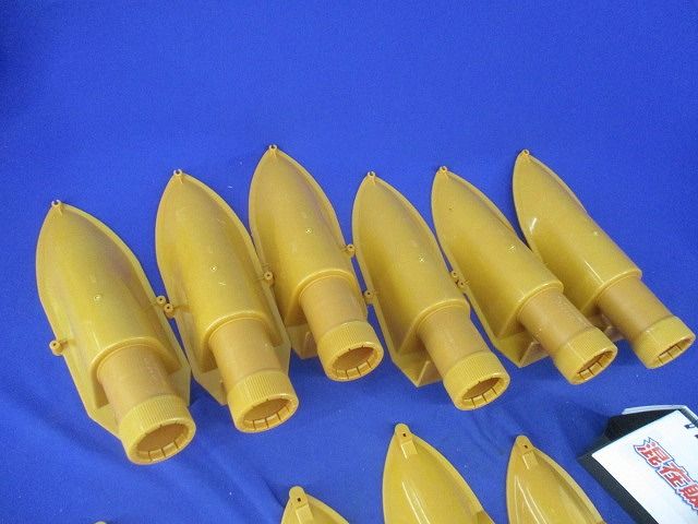 カップエンドセット(混在10個入) CD28CF他