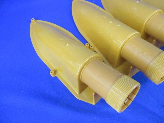 カップエンドセット(混在10個入) CD28CF他
