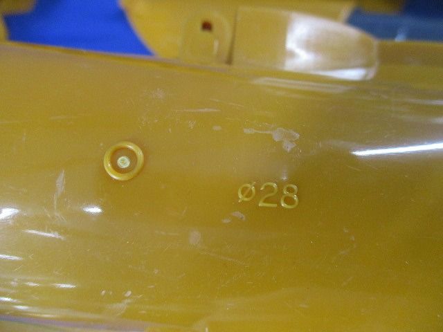 カップエンドセット(混在10個入) CD28CF他