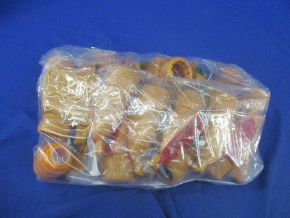 プラフレキセット(混在27個入) CD-16FER他