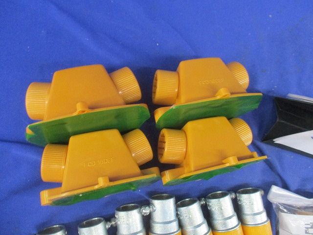 プラフレキセット(混在27個入) CD-16FER他