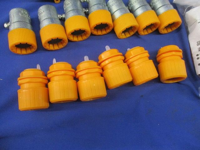 プラフレキセット(混在27個入) CD-16FER他