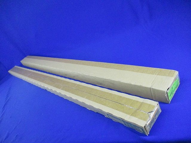 LEET-40701-LS9+LEEM-40523L-01LEDベースライト  電球色 LEKT407523L-LS9