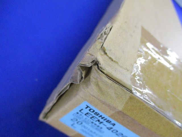 LEDベースライト TENQOOシリーズ用 電球色 本体別売 LEEM-40204L-WP-LS9