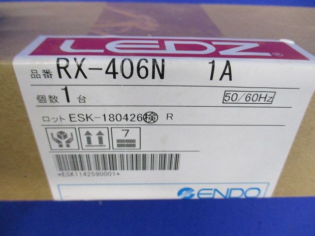 LED間接照明 電源ユニット RX-406N