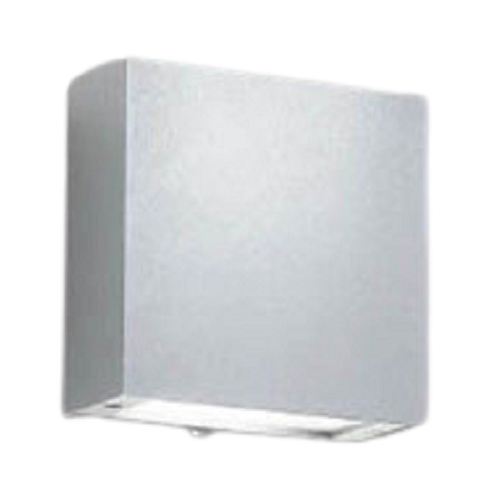 アウトドアブラケット 調光不可 片側配光タイプ LED電球色 ERB6042SA