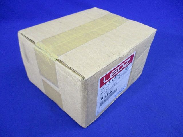 アウトドアブラケット 調光不可 片側配光タイプ LED電球色 ERB6042SA