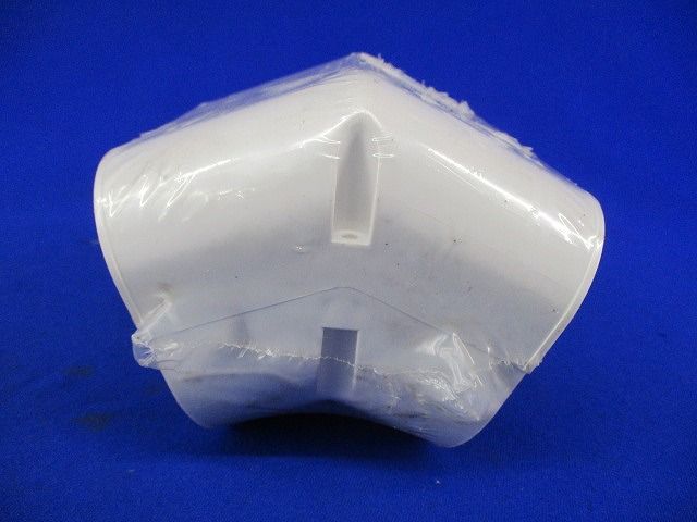 スリムコーナー 立面45°(ホワイト) SCF-140