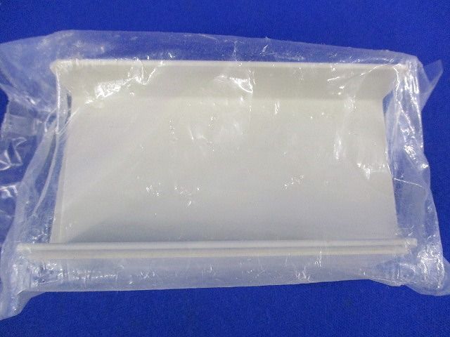 スイッチボックスセパレータ深型(2個入×3袋計6個入)(ミルキーホワイト)(未開封) ABS43