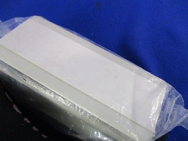 スイッチボックスセパレータ深型(2個入×3袋計6個入)(ミルキーホワイト)(未開封) ABS43