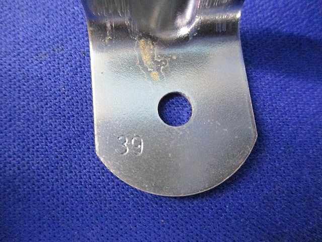 両サドルセット(サイズ39)(メーカー混在24個入) 39