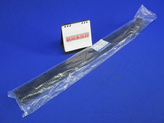 0号エムケーダクトダクトフレキ(ブラック) MDFJ-0W