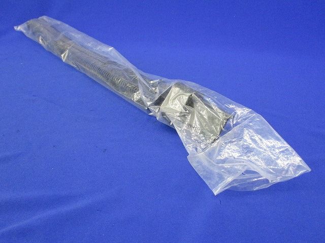 0号エムケーダクトダクトフレキ(ブラック) MDFJ-0W