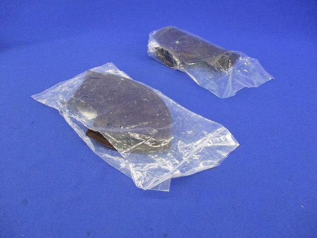 ガードマン?R型付属品セット(混在3個入)(チョコ) GAT49他