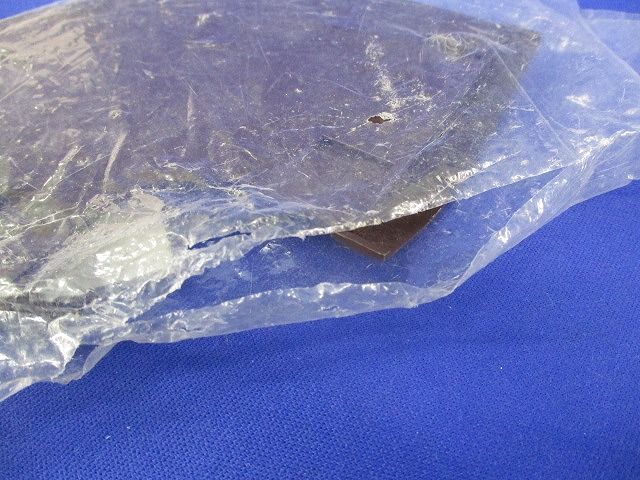 ガードマン?R型付属品セット(混在3個入)(チョコ) GAT49他