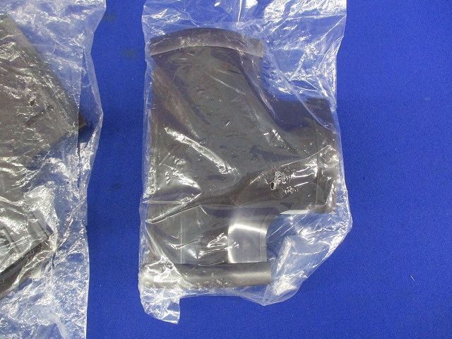ガードマン?R型付属品セット(混在3個入)(チョコ) GAT49他