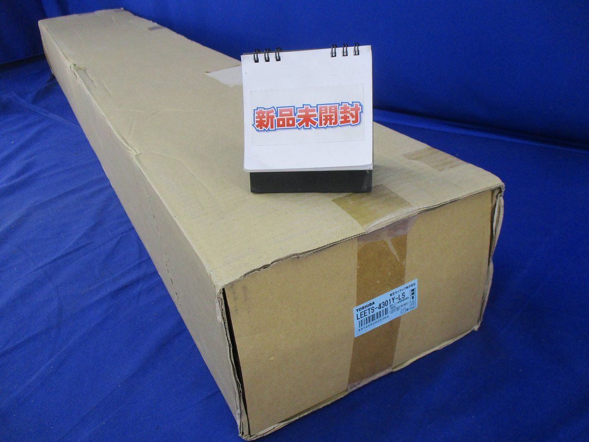 LED非常用照明器具本体(22年製) LEETS-4301Y-LS