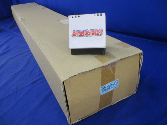 LED非常用照明器具本体(22年製) LEETS-4301Y-LS