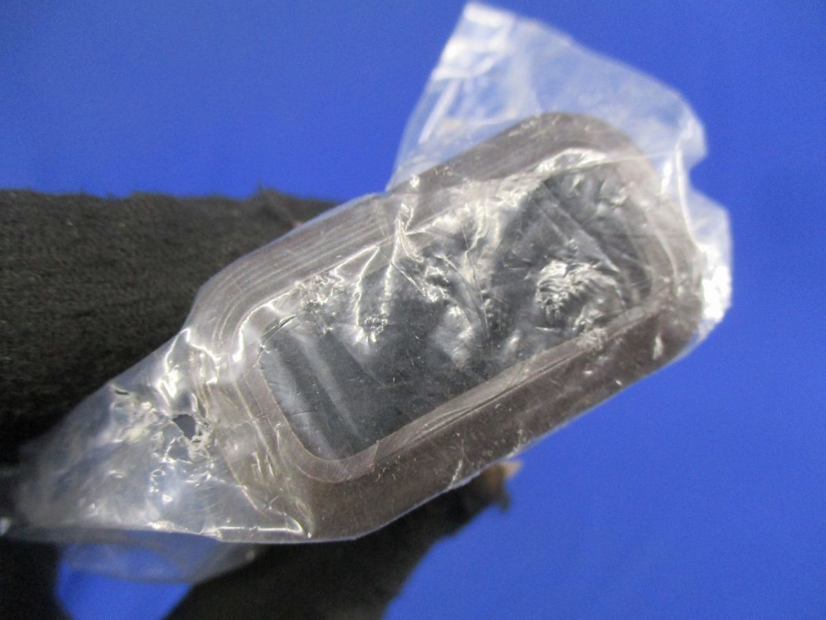 0号エムケーダクト ダクトフレキ(チョコ) MDFJ-09