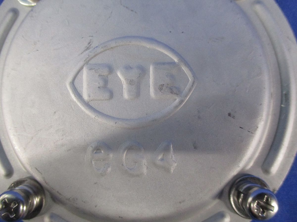 位置ボックスカバー EYG16/28-G