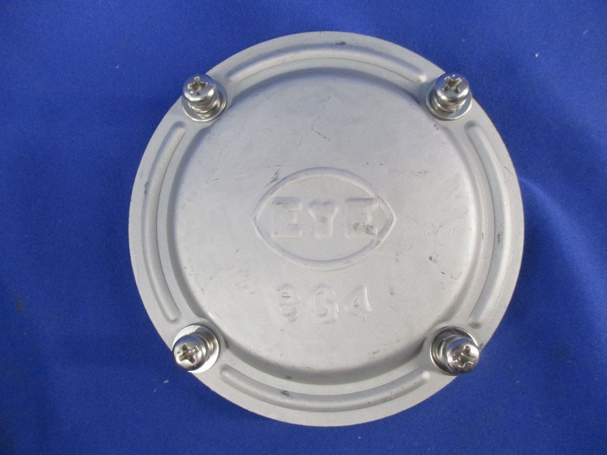 位置ボックスカバー EYG16/28-G