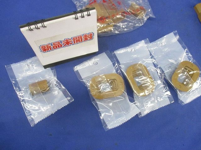 ニュー･エフモール付属品セット(混在15個入) SFMFJ1他