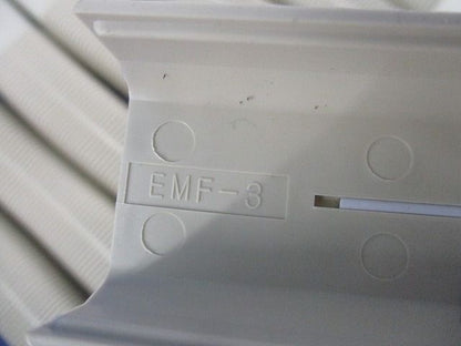 Eモール付属品3号用フリージョイント(8個入)(ベージュ) EMF-3J