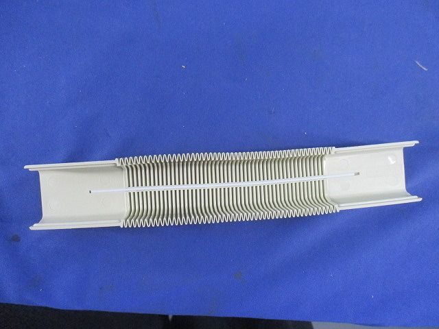 Eモール付属品3号用フリージョイント(8個入)(ベージュ) EMF-3J