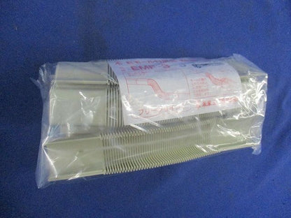 Eモール付属品3号用フリージョイント(8個入)(ベージュ) EMF-3J