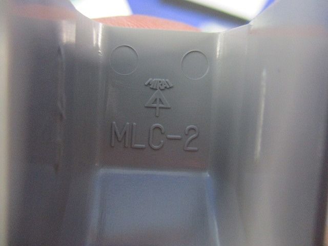 プラモール付属品セット(混在19個入)(グレー) MLM-2G他