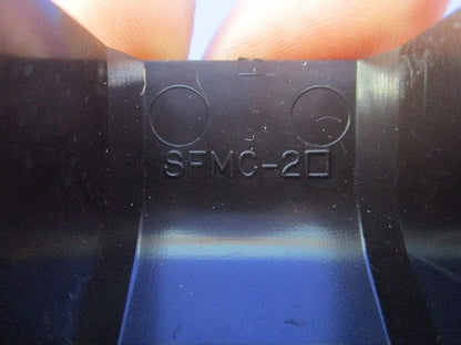 ニュー･エフモール付属品コンビネーション2号(12個入)(チョコ) SFMC-2