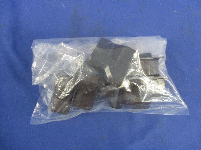 ニュー･エフモール付属品コンビネーション2号(12個入)(チョコ) SFMC-2