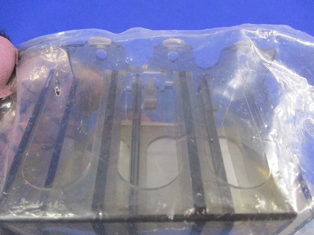 ブレーカー端子カバー(3個入) XPR100C3