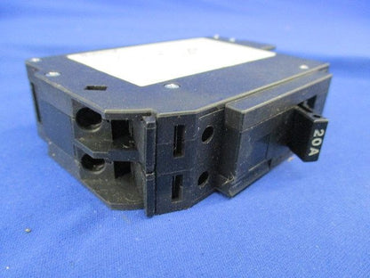 カンタッチブレーカ 2P2E20A National BKF2202RT