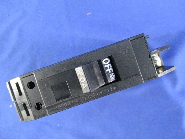 カンタッチブレーカ 2P2E20A National BKF2202RT